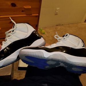 Air Jordan retro 11